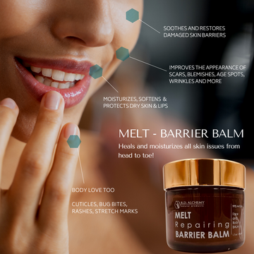melt barrier balm